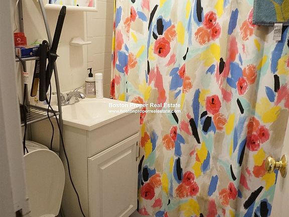 529 Beacon St. #12A Boston - Back Bay Unit Photo 4 (1)