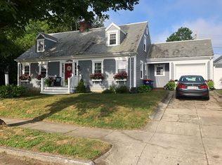 47 Reed St, New Bedford, MA 02740