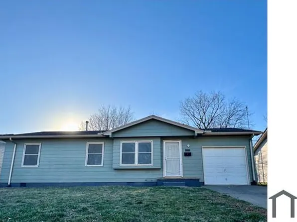 6328 N Boulder Ave, Tulsa, OK 74126