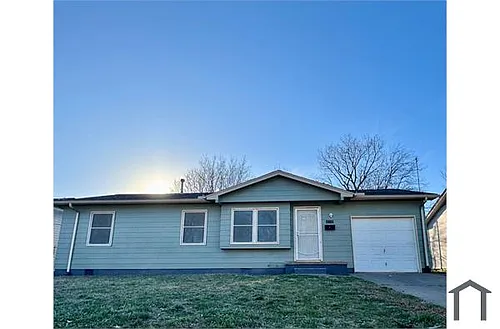 6328 N Boulder Ave Photo 1