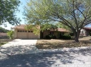 3915 Briarvalley St, San Antonio, TX 78247