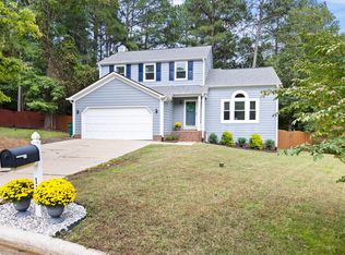 111 Blue Ridge Ct, Durham, NC 27703