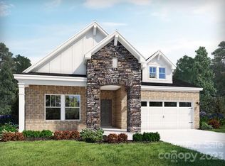 12648 Twilight Dr, Mint Hill, NC 28227