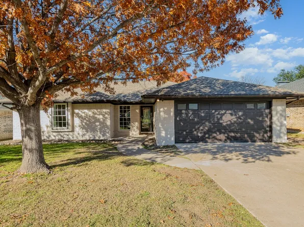 3936 Singleleaf Ln, Fort Worth, TX 76133