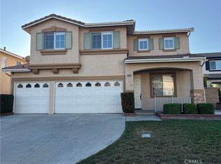 13536 Bunker Hill Pl, Fontana, CA 92336