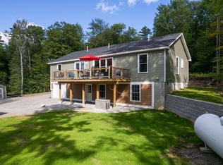 135 Gardiner Dr, Londonderry, VT 05148