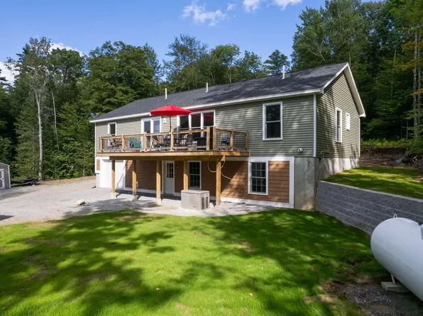 135 Gardiner Drive, Londonderry, VT 05148