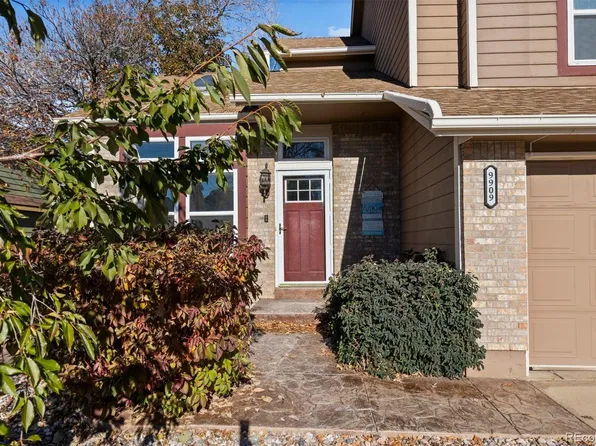 9909 W 99th Avenue, Broomfield, CO 80021