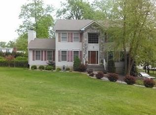 46 S Belair Ave, Cedar Knolls, NJ 07927