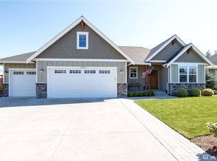 1723 Burlwood Way, Lynden, WA 98264