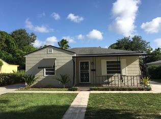 750 NW 125th St, North Miami, FL 33168