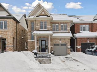 42 Doctor Archer Dr, Scugog, ON L9L0A9
