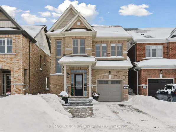 42 Doctor Archer Dr, Scugog, ON L9L 0A9