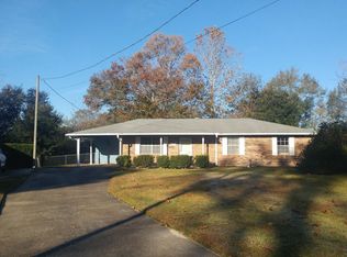 11072 E Dogwood Dr, Gulfport, MS 39503