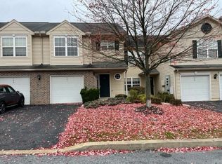 141 Sparrow Rd, Hummelstown, PA 17036