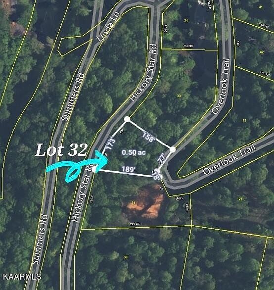 1st image of 32 Hickory Star Rd #32