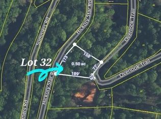 32 Hickory Star Rd #32, Maynardville, TN 37807