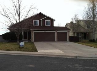 1798 W 131st Ct, Westminster, CO 80234