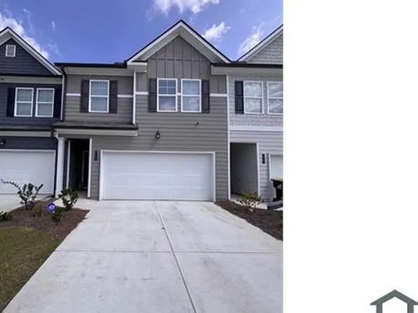 1021 Merritt Dr, Villa Rica, GA 30180