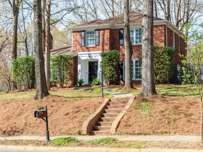 9101 Sardis Forest Dr, Charlotte, NC, 28270