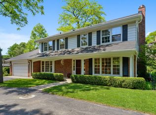 1118 Ridge Ave, Evanston, IL 60202