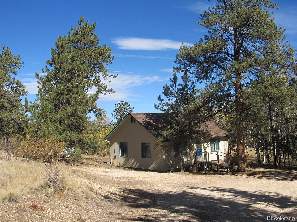 94 Lashbrook Rd, Hartsel, CO 80449 MLS 5735736 Zillow