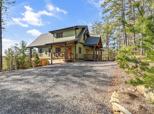 9228 Shortoff View Ter, Nebo, NC 28761