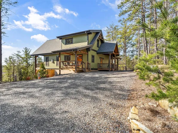 9228 Shortoff View Ter, Nebo, NC 28761