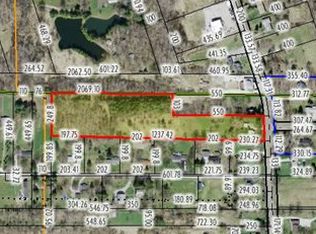 7800 Olde Eight Rd, Hudson, OH 44236