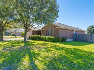 1300 Rolling Ridge Dr, Round Rock, TX 78665