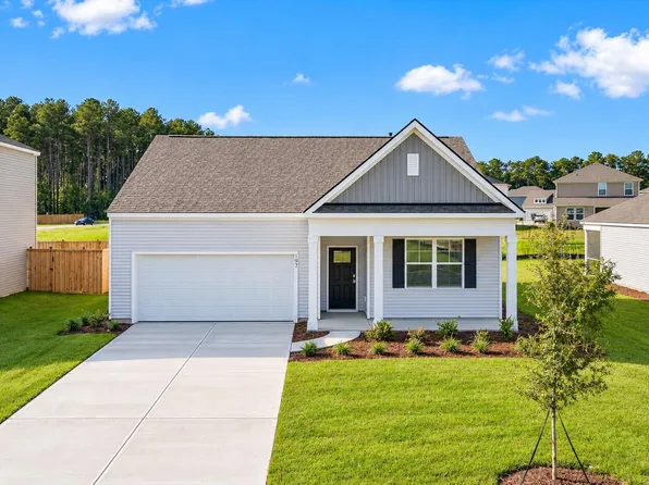 197 Bee Tree Blvd, Summerville, SC 29486