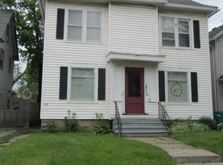268 Hamilton St APT 3, Rochester, NY 14620