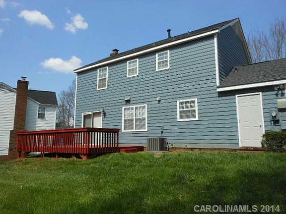 3rd image of 5537 Doverstone Ct
