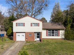 4864 Honeygrove Rd, Virginia Beach, VA 23455