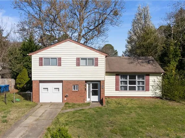 4864 Honeygrove Rd, Virginia Beach, VA 23455