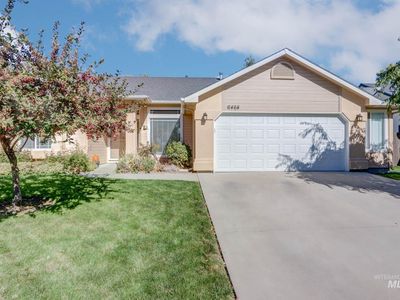 6464 E Crestley Dr, Nampa, ID, 83687