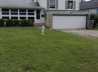 3423 Wallace Ave, Indianapolis, IN
