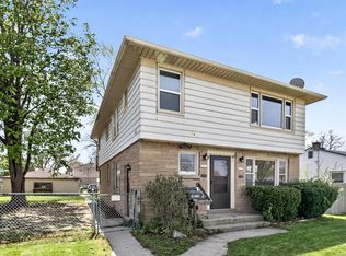 10117 W Cleveland Ave #10119, Milwaukee, WI 53227