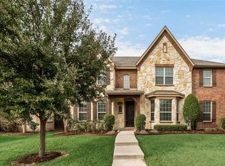 9725 Planters Row Dr, Frisco, TX 75033