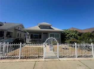 1409 E 41st Pl, Los Angeles, CA 90011
