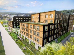 AMLI Redmond Way, Redmond, WA 98052