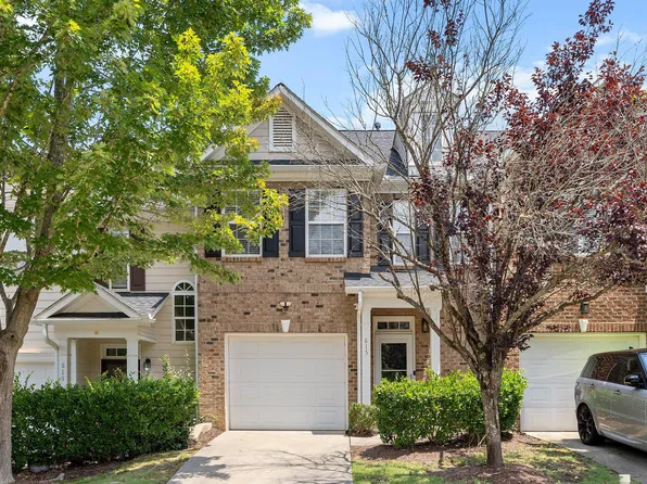 815 Straywhite Ave, Apex, NC 27539