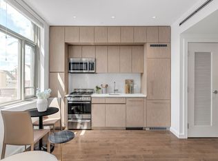 Symphony Court, Boston, MA 02115