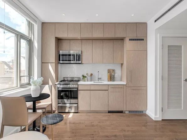 43 Westland Ave Unit 510, Boston, MA 02115