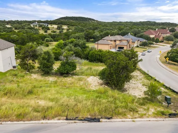 25151 Buffalo Clover LOT 43, Boerne, TX 78006