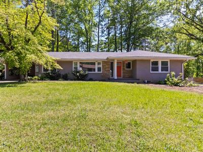 2218 Edgemore Dr SE, Atlanta, GA, 30316