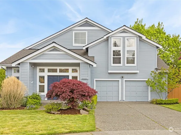 9050 NE 145th Place, Kenmore, WA 98028