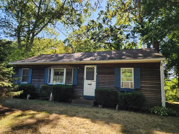 7 Earl Rd, Plymouth, MA 02360