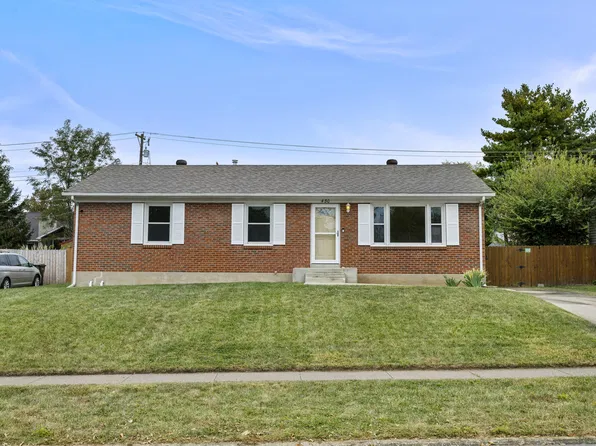 430 Plymouth Dr, Lexington, KY 40503