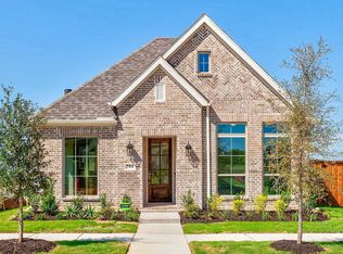 704 Garrett Pkwy, Celina, TX 75009